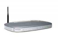 Netgear Router 54Mbps Wless ADSL firewall (DG834GFS)
